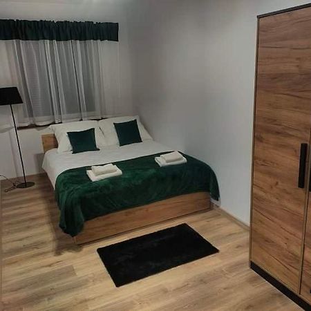 Apartament Berylowa 1 科宁 外观 照片