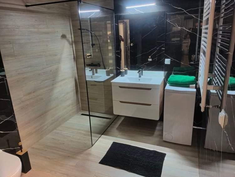 Apartament Berylowa 1 科宁 外观 照片