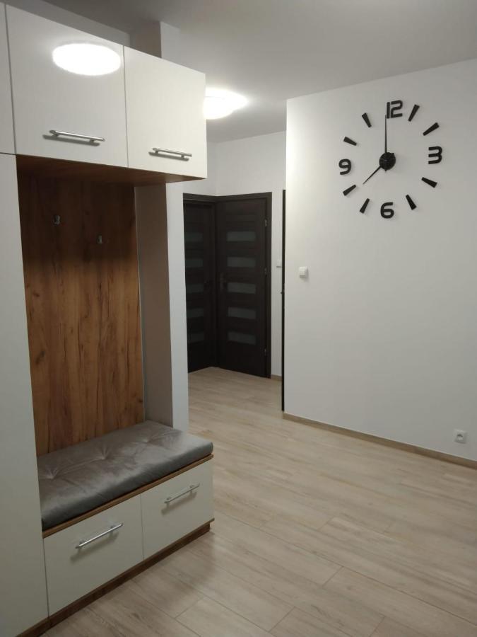 Apartament Berylowa 1 科宁 外观 照片