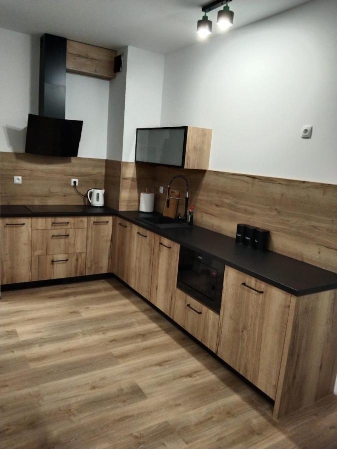 Apartament Berylowa 1 科宁 外观 照片