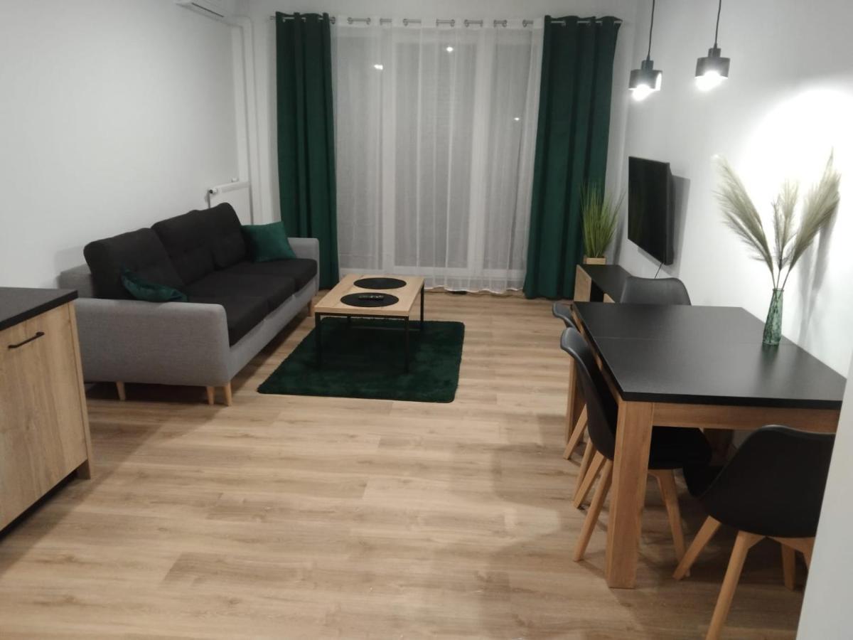 Apartament Berylowa 1 科宁 外观 照片